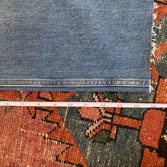 The Kooples High Rise Jean - Picture 6 of 9